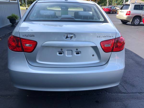 2007 Hyundai Elantra - cars & trucks - by dealer - vehicle... for sale in Spencerport, NY – photo 19