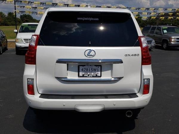 ***2012 Lexus GX - Financing Available!*** for sale in Tyler, TX – photo 5