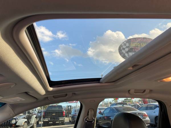 Chevy Impala Ltz - - by dealer - vehicle automotive sale for sale in Miami, FL – photo 14