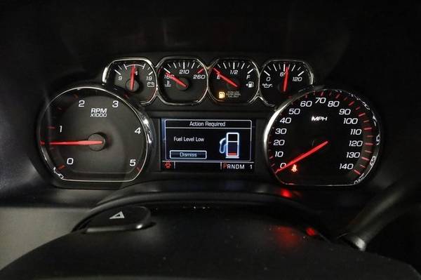 2015 Chevrolet Silverado 3500HD LT - - by dealer for sale in Twin Falls, ID – photo 18