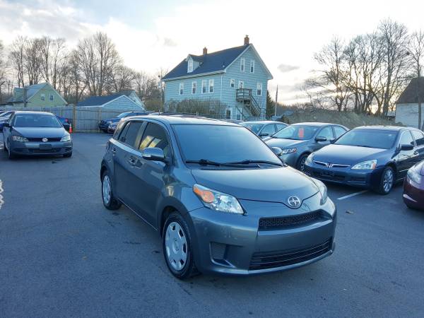 2014 TOYOTA SCION XD 93K MILES - - by dealer for sale in Whitman, MA – photo 8
