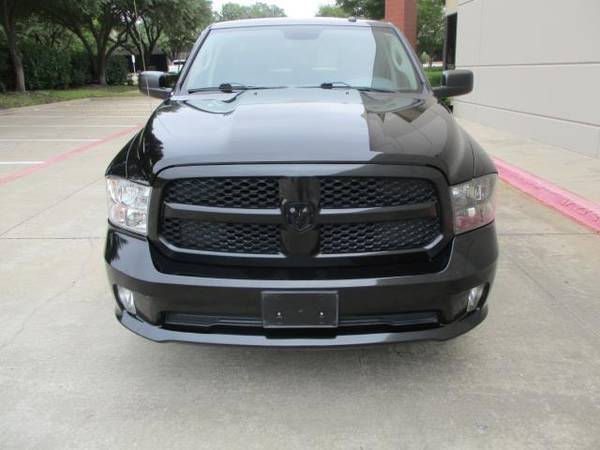 2016 RAM 1500 BLACKED OUT BABY DOLL - cars & trucks - by dealer -... for sale in Plano, TX – photo 7