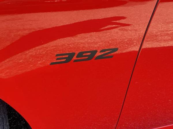 2017 Dodge Charger R/T 392 DAYTONA RWD, ONE OWNER, BEATS SOUND for sale in Virginia Beach, VA – photo 9