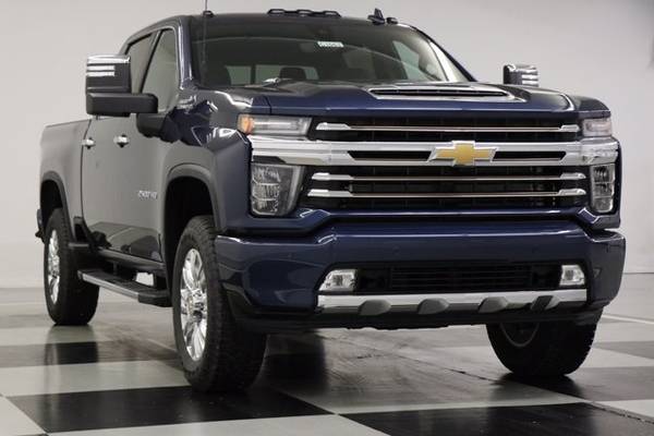 13% OFF MSRP! NEW 2021 Chevrolet Silverado 2500HD High Country 4WD -... for sale in Clinton, IA – photo 21