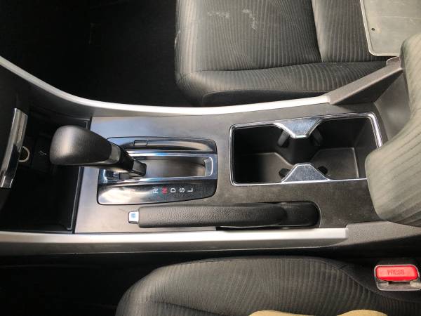 2015 Honda Accord LX - cars & trucks - by owner - vehicle automotive... for sale in Hasbrouck Heights, NJ – photo 15