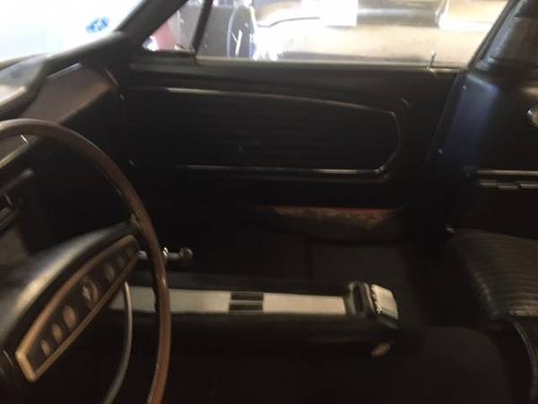 1968 Mustang Fastback 4sp for sale in Leesville, SC – photo 15