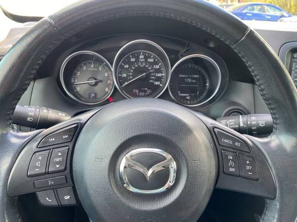 2014 Mazda CX-5 Grand Touring AWD - - by dealer for sale in Troy, NY – photo 14