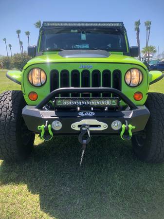 13 Jeep Rubicon for sale in Cocoa, FL – photo 3