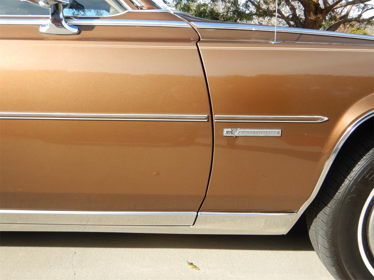 1981 Cadillac Fleetwood Brougham for sale in Woodland Hills, CA – photo 48