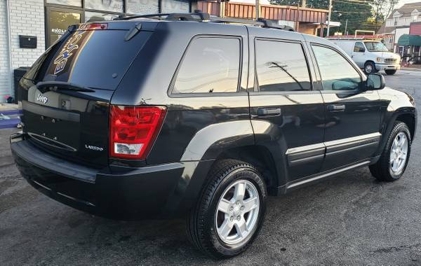 2005 Jeep Grand Cherokee laredo ◆ 4.7L V8 ◆4X4 1 ONWER Clean Carfax! for sale in York, PA – photo 8