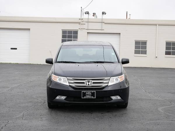 2012 Honda Odyssey - - by dealer - vehicle for sale in South St. Paul, MN – photo 8