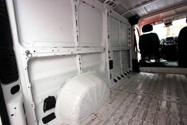 2014 RAM ProMaster Cargo Van 1500 Low Roof 136 WB - GET APPROVED! for sale in Evans, SD – photo 20