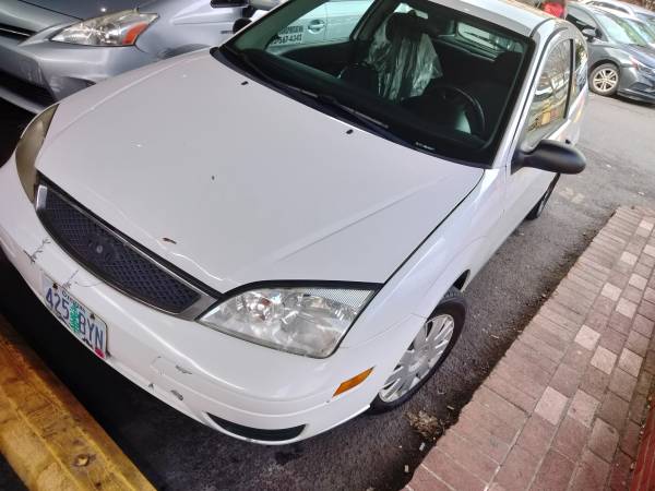 Ford focus for sale in Portland, OR – photo 14