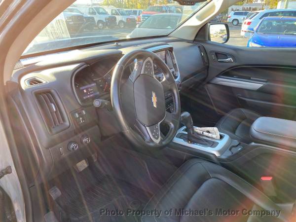 2019 *Chevrolet* *Colorado* *ZR2 AEV BISON EDITION-4X4- - cars &... for sale in Nashville, TN – photo 19