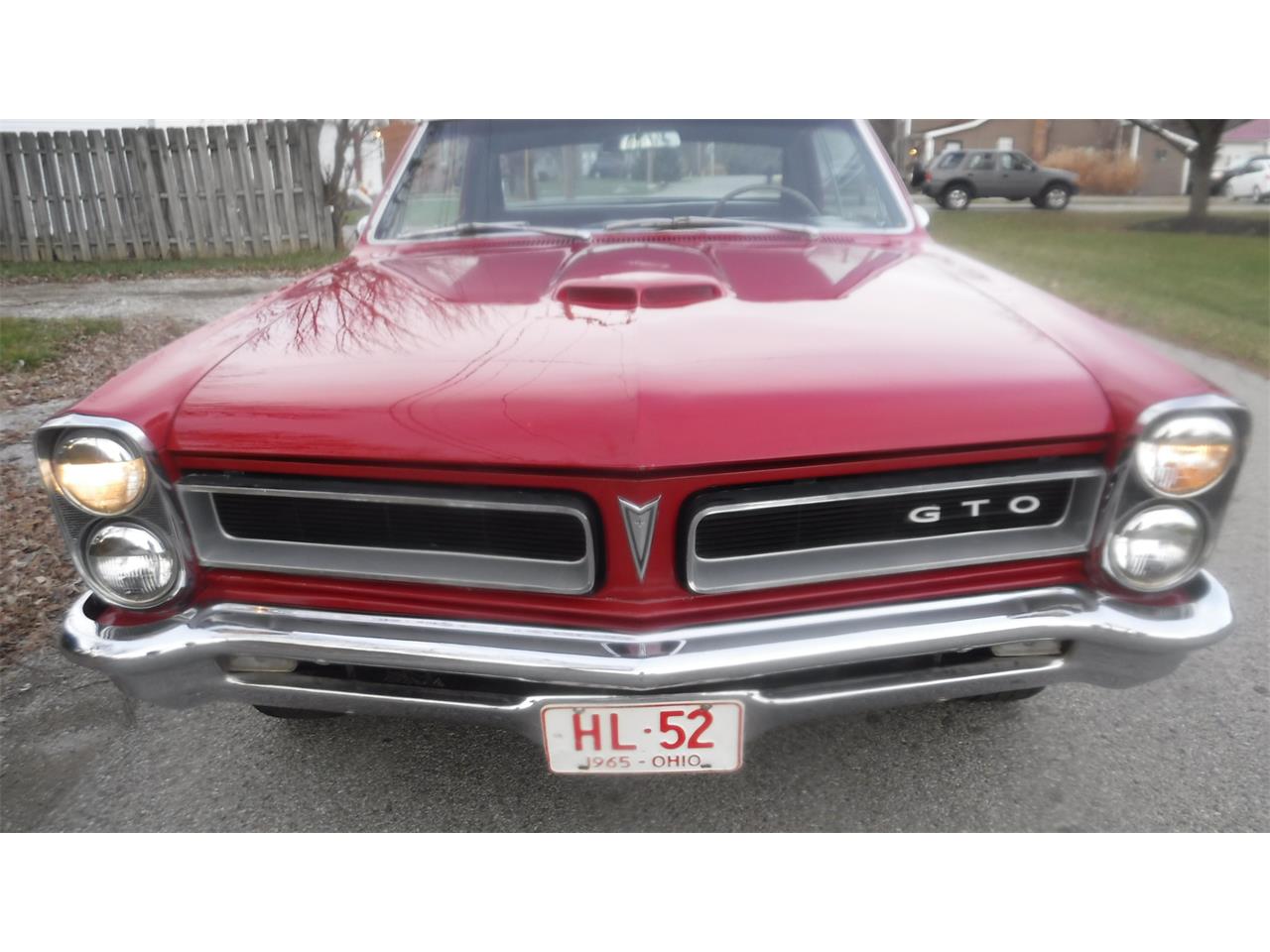 1965 Pontiac GTO for sale in Milford, OH – photo 21
