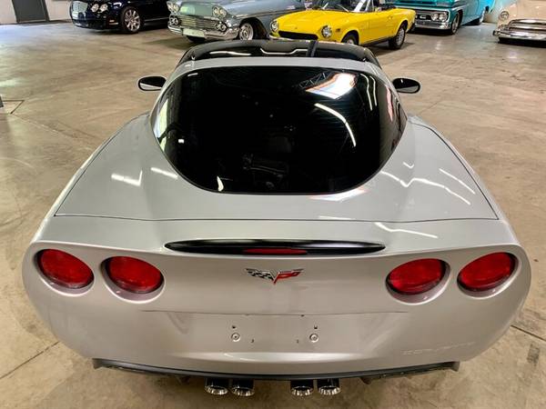 2011 Corvette Coupe W/3LT - - by dealer - vehicle for sale in Gurnee, IL – photo 10