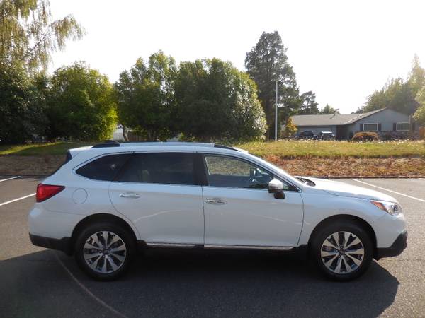 2017 Subaru Outback Touring 2.5......Every Option for sale in Troutdale, OR – photo 2