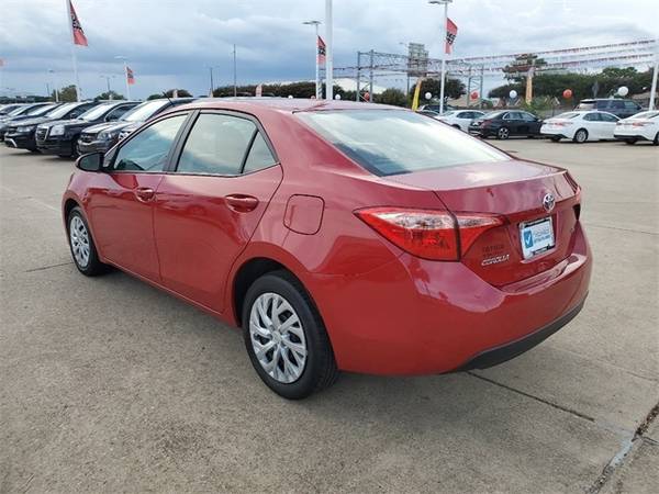 2019 Toyota Corolla - Down Payment As Low As $99 for sale in New Orleans, LA – photo 6