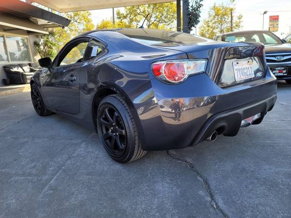 2013 Scion FR-S Base 2dr Coupe 6M - cars & trucks - by dealer -... for sale in Sacramento , CA – photo 12