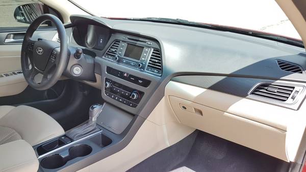 2015 HYUNDAI SONATA ONLY 50K MILES for sale in Colorado Springs, CO – photo 16