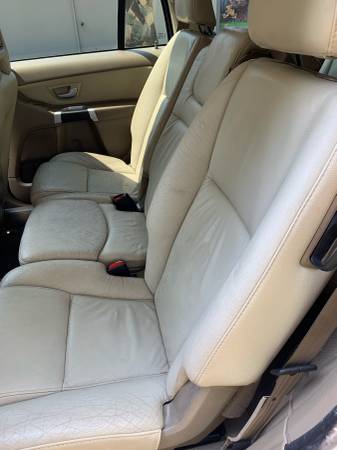2010 volvo xc90 3rd row seat for sale in Ocean Springs, MS – photo 2