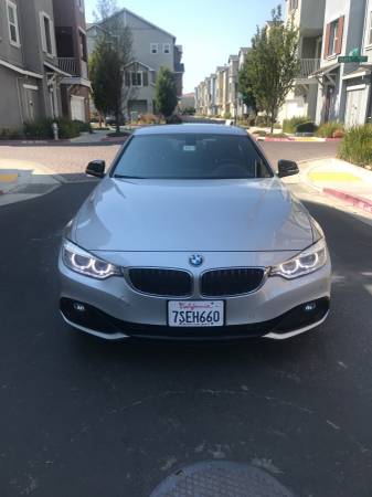 2015 BMW 428i 2D Coupe for sale in Redwood City, CA – photo 21