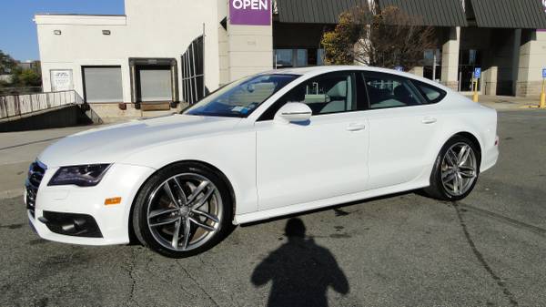 2015 Audi A7 - cars & trucks - by dealer - vehicle automotive sale for sale in NEW YORK, NY – photo 6