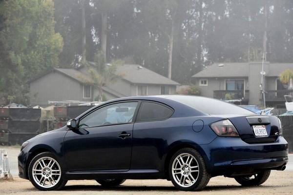 2006 Scion tC Base 2dr Hatchback w/Manual - Wholesale Pricing To The... for sale in Santa Cruz, CA – photo 15