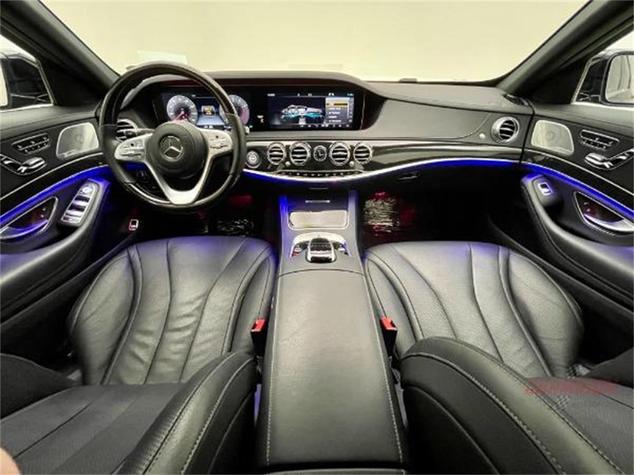 2020 Mercedes-Benz S-Class for sale in Syosset, NY – photo 31