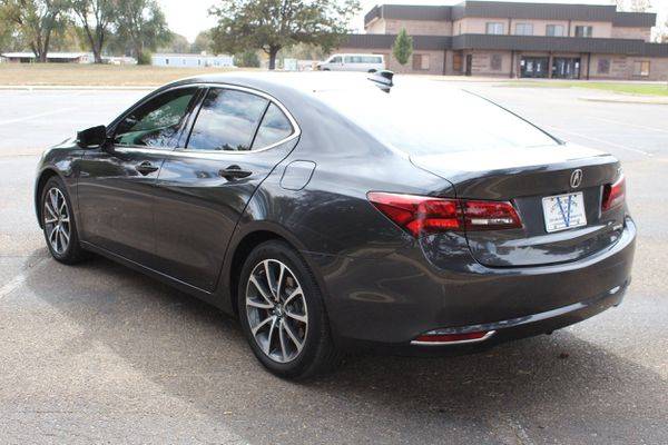 2015 Acura TLX SH-AWD V6 w/Tech - Over 500 Vehicles to Choose From! for sale in Longmont, CO – photo 7