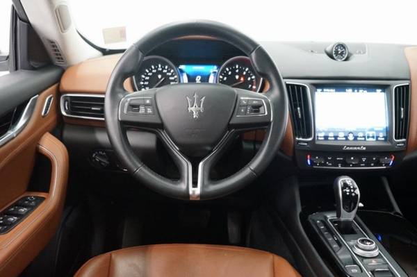 2017 Maserati Levante Base - - by dealer - vehicle for sale in Honolulu, HI – photo 18