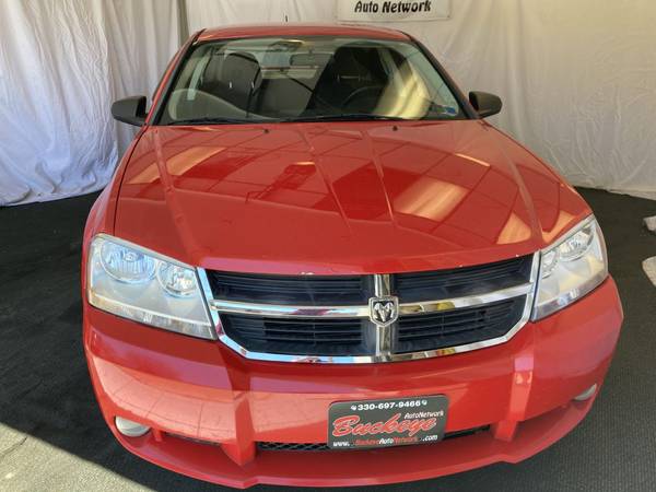 2009 DODGE AVENGER SXT - Easy Terms, Test Drive Today! - cars & for sale in Akron, OH – photo 2