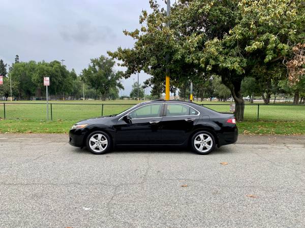2009 Acura TSX for sale in South El Monte, CA – photo 3