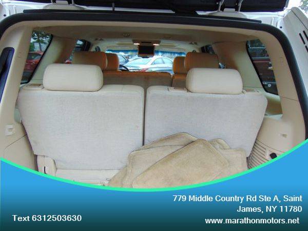 2007 Cadillac Escalade Sport Utility 4D for sale in Saint James, NY – photo 15
