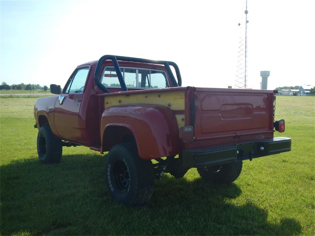 1977 Dodge Power Wagon for sale in Celina, OH – photo 8
