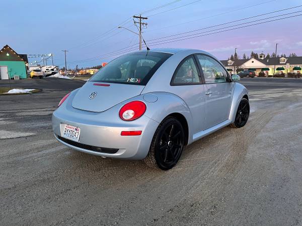 volkswagen beetle for sale in Spokane, WA – photo 4