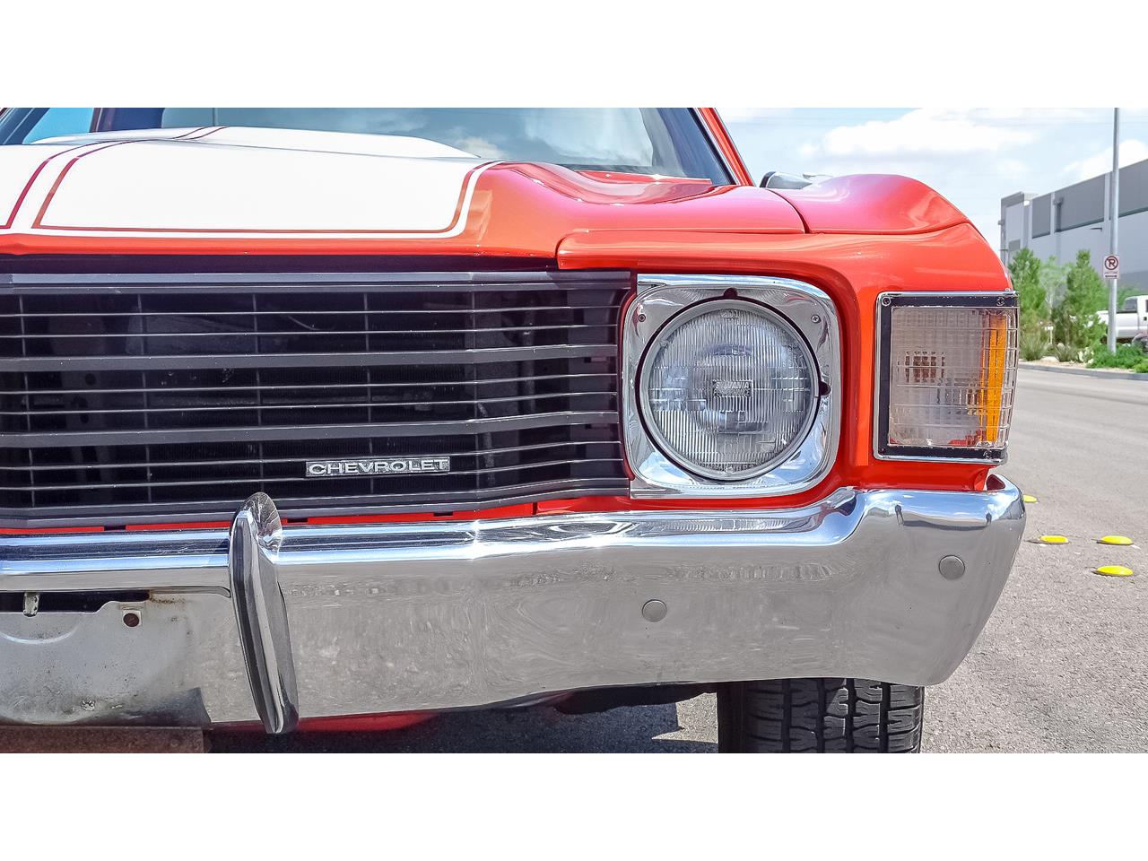 1972 Chevrolet El Camino for sale in O'Fallon, IL – photo 45