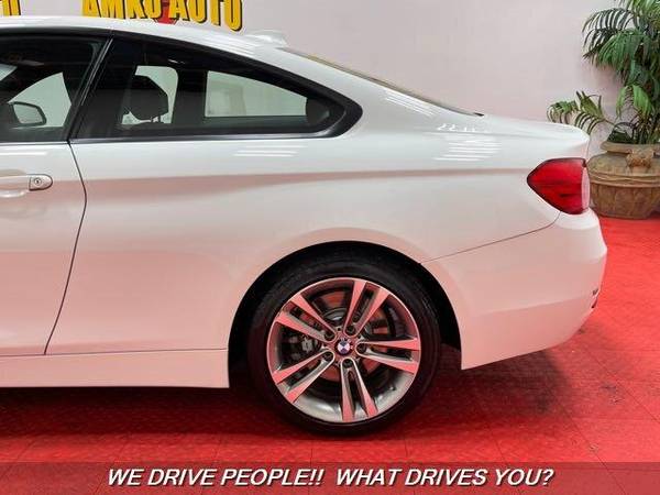 2014 BMW 435i xDrive AWD 435i xDrive 2dr Coupe 0 Down Drive NOW! for sale in Waldorf, MD – photo 10