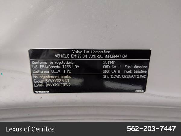 2011 Volvo C30 SKU:B2233446 Hatchback - cars & trucks - by dealer -... for sale in Cerritos, CA – photo 23
