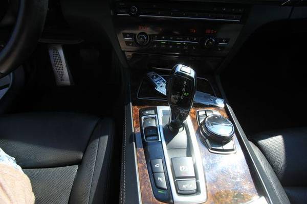 2014 BMW 7 Series 750Li Sedan 4D *Warranties and Financing... for sale in Las Vegas, NV – photo 16