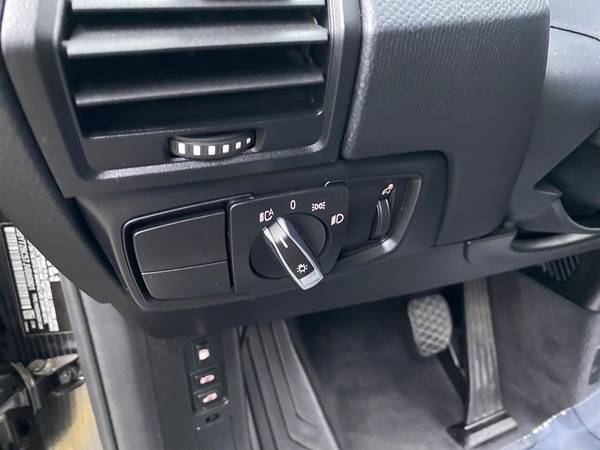 2018 BMW i3 s w/Range Extender Hatchback 4D hatchback Black -... for sale in Louisville, KY – photo 23