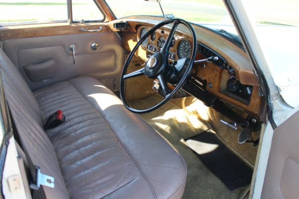 1962 Bentley S-2 for sale in Palm Springs, CA – photo 7