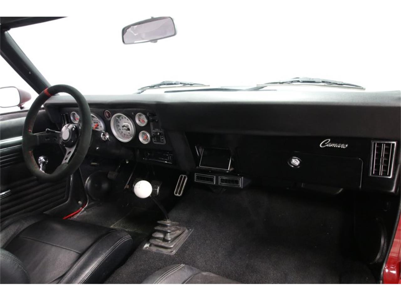 1969 Chevrolet Camaro for sale in Concord, NC – photo 60