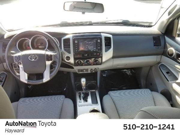 2014 Toyota Tacoma 4x4 4WD Four Wheel Drive SKU:EX096055 for sale in Hayward, CA – photo 15