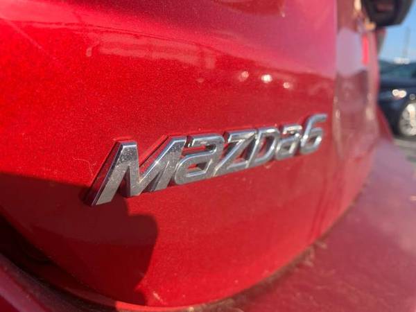 2017 Mazda MAZDA6 i Sport AT - cars & trucks - by dealer - vehicle... for sale in Orlando, FL – photo 9