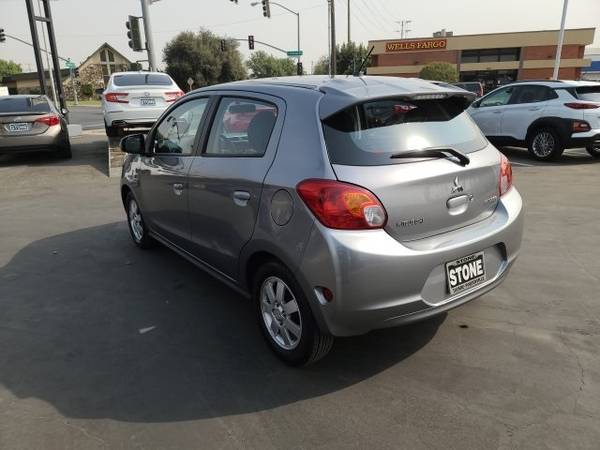 *2015* *Mitsubishi* *Mirage* *ES* - cars & trucks - by dealer -... for sale in Porterville, CA – photo 5