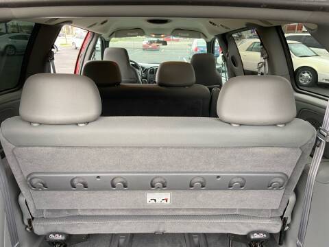 2005 Dodge Grand Caravan AMAZING LOW MILES ONLY 59, 516 - cars & for sale in Spring Lake Park, MN – photo 10