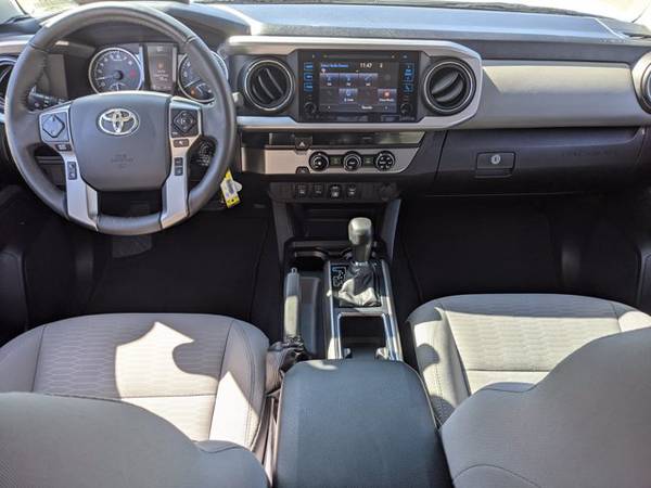 2018 Toyota Tacoma SR5 SKU:JM062023 Pickup - cars & trucks - by... for sale in Pinellas Park, FL – photo 16