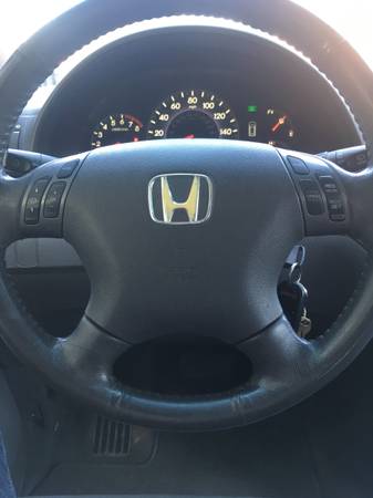 2008 Honda Odyssey - cars & trucks - by owner - vehicle automotive... for sale in Anson, TX – photo 11