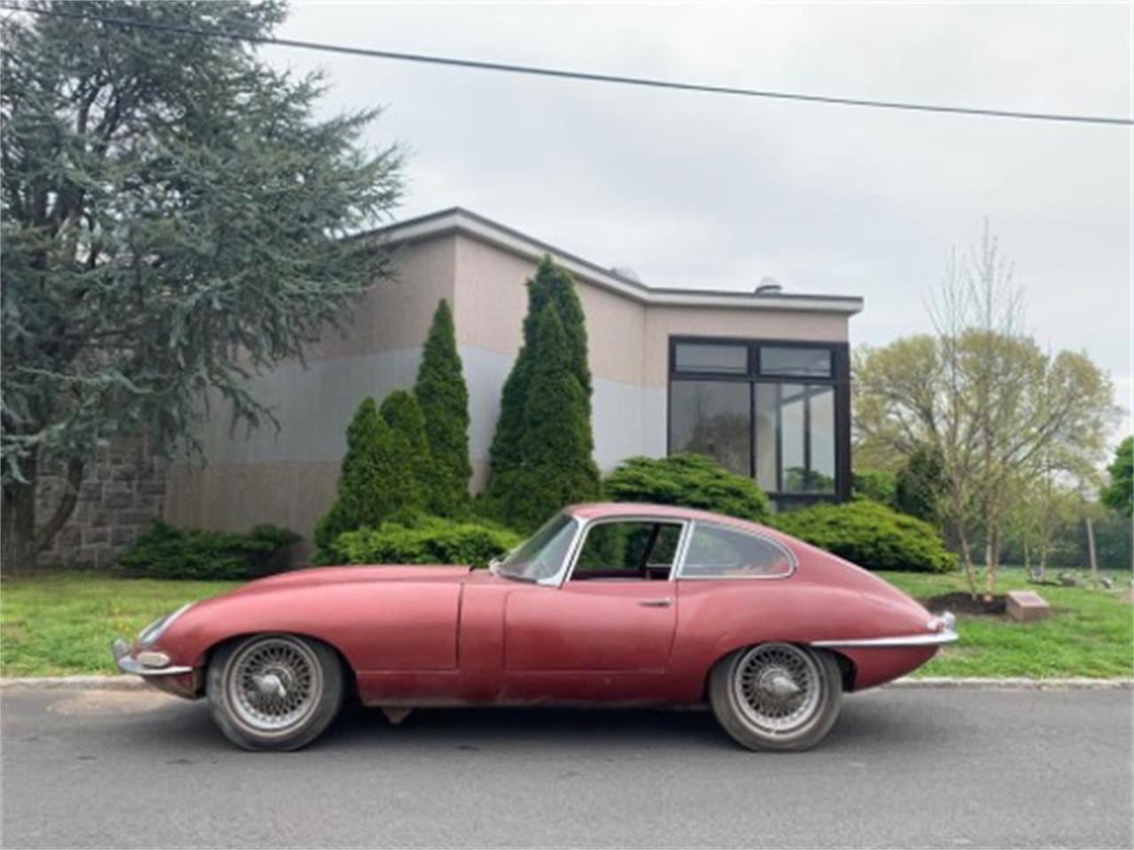 1962 Jaguar XKE for sale in Astoria, NY – photo 4